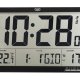 Trevi OM 3560 RC Nero LCD Batteria 7