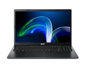 Acer Extensa 15 EX215-54-54QC Intel® Core™ i5 i5-1135G7 Computer portatile 39,6 cm (15.6") Full HD 8 GB DDR4-SDRAM 256 GB SSD Wi-Fi 5 (802.11ac) Endless OS Nero