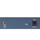 Hikvision DS-3E0505-E switch di rete Non gestito L2 Gigabit Ethernet (10/100/1000) Grigio 3