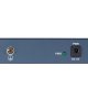 Hikvision DS-3E0505-E switch di rete Non gestito L2 Gigabit Ethernet (10/100/1000) Grigio 3
