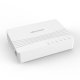 Hikvision DS-3E0508D-E switch di rete Gigabit Ethernet (10/100/1000) Bianco 3