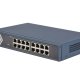 Hikvision DS-3E0516-E(B) switch di rete Non gestito L2 Gigabit Ethernet (10/100/1000) Grigio 2