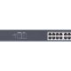 Hikvision DS-3E0518P-E/M switch di rete Non gestito L2 Gigabit Ethernet (10/100/1000) Supporto Power over Ethernet (PoE) Nero 3