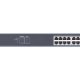 Hikvision DS-3E0518P-E/M switch di rete Non gestito L2 Gigabit Ethernet (10/100/1000) Supporto Power over Ethernet (PoE) Nero 3