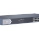 Hikvision DS-3E0518P-E/M switch di rete Non gestito L2 Gigabit Ethernet (10/100/1000) Supporto Power over Ethernet (PoE) Nero 4