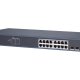 Hikvision DS-3E0518P-E/M switch di rete Non gestito L2 Gigabit Ethernet (10/100/1000) Supporto Power over Ethernet (PoE) Nero 6