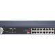 Hikvision DS-3E0520HP-E switch di rete Non gestito Gigabit Ethernet (10/100/1000) Supporto Power over Ethernet (PoE) Blu 2