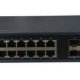 Hikvision DS-3E0524TF switch di rete Non gestito L2 Gigabit Ethernet (10/100/1000) 1U Nero 2