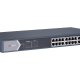 Hikvision DS-3E0526P-E/M switch di rete Non gestito L2 Gigabit Ethernet (10/100/1000) Supporto Power over Ethernet (PoE) Nero 4