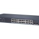 Hikvision DS-3E0526P-E/M switch di rete Non gestito L2 Gigabit Ethernet (10/100/1000) Supporto Power over Ethernet (PoE) Nero 6