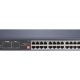 Hikvision DS-3E0528HP-E switch di rete Non gestito Gigabit Ethernet (10/100/1000) Supporto Power over Ethernet (PoE) Blu 2
