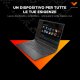 Victus by HP 16-e0022nl AMD Ryzen™ 7 5800H Computer portatile 40,9 cm (16.1