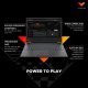Victus by HP 16-e0022nl AMD Ryzen™ 7 5800H Computer portatile 40,9 cm (16.1