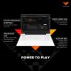 Victus by HP 16-e0022nl AMD Ryzen™ 7 5800H Computer portatile 40,9 cm (16.1