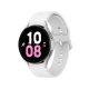 Samsung Galaxy Watch5 44mm Smartwatch Ghiera Touch in Alluminio Memoria 16GB Silver 2