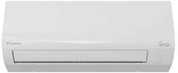 Daikin Monosplit 18000BTu Proera ARXF50A + ATXF50A condizionatore fisso
