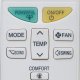 Daikin Monosplit 18000BTu Proera ARXF50A + ATXF50A condizionatore fisso 8