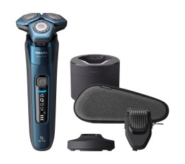 Philips SHAVER Series 7000 S7786/59 Rasoio elettrico Wet & Dry