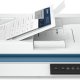 HP Scanjet Pro 2600 f1 Scanner piano e ADF 600 x 600 DPI A4 Bianco 3