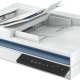 HP Scanjet Pro 2600 f1 Scanner piano e ADF 600 x 600 DPI A4 Bianco 5