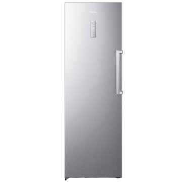 Hisense FV354N4BIF congelatore Libera installazione 274 L F Acciaio inox