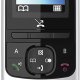 Panasonic KX-TGH710 Telefono DECT Identificatore di chiamata Nero, Argento 2