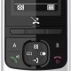 Panasonic KX-TGH710 Telefono DECT Identificatore di chiamata Nero, Argento 3