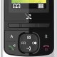 Panasonic KX-TGH710 Telefono DECT Identificatore di chiamata Nero, Argento 4