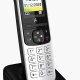 Panasonic KX-TGH710 Telefono DECT Identificatore di chiamata Nero, Argento 6