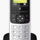 Panasonic KX-TGH710 Telefono DECT Identificatore di chiamata Nero, Argento 8