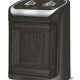 Rowenta Mini Excel SO9261 Interno Nero 1800 W Riscaldatore ambiente elettrico con ventilatore 2
