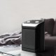Rowenta Mini Excel SO9261 Interno Nero 1800 W Riscaldatore ambiente elettrico con ventilatore 10