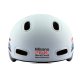 EMG HM 09 CASCO MONOPATTINO/BICICLETTA OMOLOGAZIONE EU M MWC 4