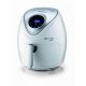 Ariete 4616 Airy Fryer Digital - Friggitrice ad Aria - Frigge senza grassi e olio - 7 Programmi Preimpostati - 1300 Watt - 3,5 Litri - Bianco 2