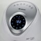Ariete 4616 Airy Fryer Digital - Friggitrice ad Aria - Frigge senza grassi e olio - 7 Programmi Preimpostati - 1300 Watt - 3,5 Litri - Bianco 4