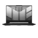 ASUS TUF Dash F15 FX517ZM-HN114W Intel® Core™ i7 i7-12650H Computer portatile 39,6 cm (15.6