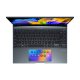 ASUS Zenbook 14X OLED UX5400EG-L7138W Intel® Core™ i7 i7-1165G7 Computer portatile 35,6 cm (14