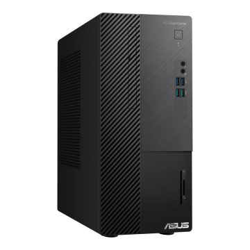 ASUS ExpertCenter D500MD-512400004X Intel® Core™ i5 i5-12400 8 GB DDR4-SDRAM 512 GB SSD Windows 11 Pro Mini Tower PC Nero