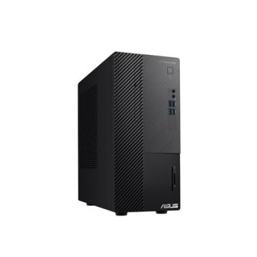 ASUS D500MD-5124000100 Intel® Core™ i5 i5-12400 8 GB DDR4-SDRAM 256 GB SSD Windows 10 Pro Mini Tower PC Nero