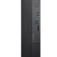 ASUS ExpertCenter D500SD-312100007X Intel® Core™ i3 i3-12100 8 GB DDR4-SDRAM 256 GB SSD Windows 11 Pro SFF PC Nero 2