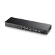 Zyxel GS-1900-24 v2 Gestito L2 Gigabit Ethernet (10/100/1000) 1U Nero 3