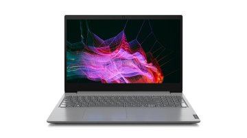Lenovo V15 AMD Ryzen™ 3 5300U Computer portatile 39,6 cm (15.6") Full HD 8 GB DDR4-SDRAM 256 GB SSD Wi-Fi 5 (802.11ac) FreeDOS Grigio