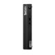 Lenovo ThinkCentre M75q Gen 2 AMD Ryzen™ 5 PRO 5650GE 16 GB DDR4-SDRAM 512 GB SSD Windows 10 Pro Mini PC Nero 2