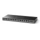 TP-Link TL-SG116E Non gestito L2 Gigabit Ethernet (10/100/1000) Nero 2