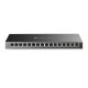 TP-Link TL-SG116E Non gestito L2 Gigabit Ethernet (10/100/1000) Nero 3