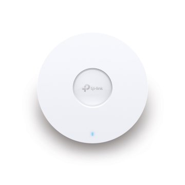 TP-Link Omada EAP650 punto accesso WLAN 2976 Mbit/s Bianco Supporto Power over Ethernet (PoE)