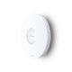 TP-Link Omada EAP650 punto accesso WLAN 2976 Mbit/s Bianco Supporto Power over Ethernet (PoE) 3