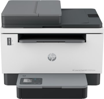 HP LaserJet Stampante multifunzione Tank 2604sdw
