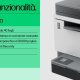 HP LaserJet Stampante multifunzione Tank 2604sdw 26