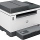 HP LaserJet Stampante multifunzione Tank 2604sdw 4